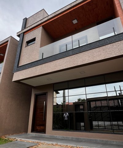 SOBRADO ALTO PADRO