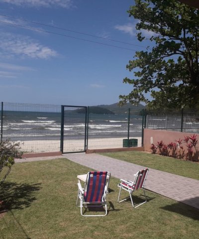Casa P na Areia 