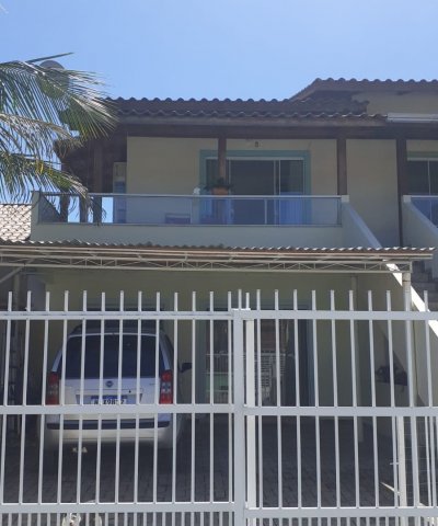 Casa no Pereque