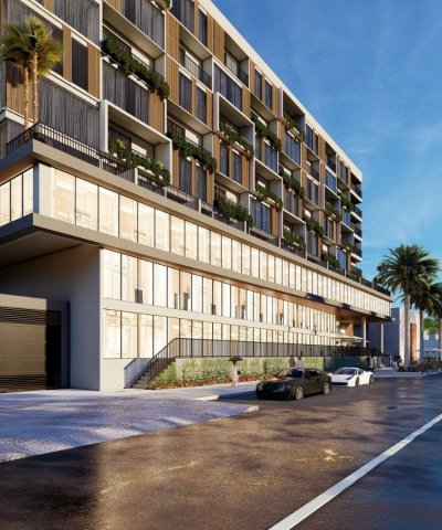 The One - Lofts 